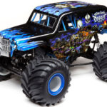 Losi LMT Son-Uva Digger 4WD Monster Truck