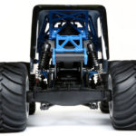 Losi LMT Son-Uva Digger 4WD Monster Truck