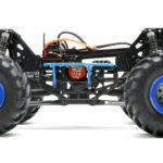 Losi LMT Son-Uva Digger 4WD Monster Truck