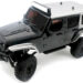 Panda Hobby Tetra K1 Jeep – Black