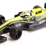 Schumacher Icon Formula F1 Chassis Kit