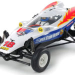 Tamiya Super Storm Dragon 2WD Buggy Kit