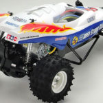 Tamiya Super Storm Dragon 2WD Buggy Kit