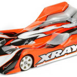 Xray X12 2021 1/12 Scale Pan Car