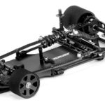 Xray X12 2021 1/12 Scale Pan Car