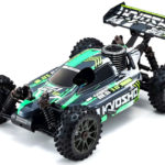 Kyosho Inferno NEO 3.0 Type-4 ReadySet 1/8 Scale Offroad Buggy - Green