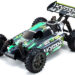 Kyosho Inferno NEO 3.0 Type-4 ReadySet 1/8 Scale Offroad Buggy – Green