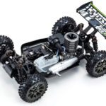 Kyosho Inferno NEO 3.0 Type-4 ReadySet 1/8 Scale Offroad Buggy