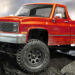 MST CMX 1/10 Trail Truck RTR C-10 Body – Orange