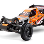 Tamiya Racing Fighter DT-03 Off Road Buggy Kit