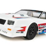 Team Associated SR10 Dirt Oval Brushless RTR