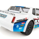 Team Associated SR10 Dirt Oval Brushless RTR