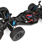 Team Associated SR10 Dirt Oval Brushless RTR