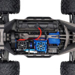 Traxxas Maxx 1/10 Scale Monster Truck