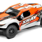 XRAY SCX 2021 1/10 2WD Short Course Truck Kit