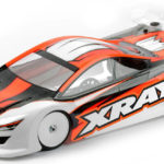 Xray T4 2021 1/10 Competition Touring Car Kit