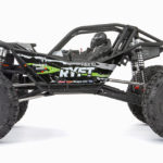 Axial RBX10 Ryft 4WD Rock Bouncer RTR - Black