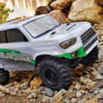 Element Enduro24 Trailrunner Trail Truck RTR