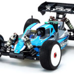 Kyosho Inferno MP10 TKI2 1/8 Nitro Buggy Kit