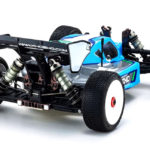 Kyosho Inferno MP10 TKI2 1/8 Nitro Buggy Kit