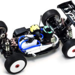 kyosho mp10 tki