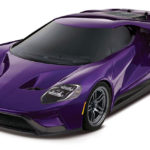 Traxxas 4-Tec 2.0 Ford GT Touring Car RTR