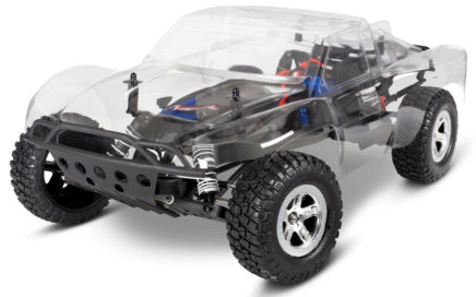 Traxxas Slash 2WD Short Course Kit