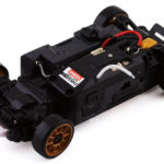 Kyosho MA-020 AWD Mini-Z Subaru Impreza 2002