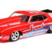 Losi 22S No Prep Drag Car ’69 Chevrolet Camaro – Red