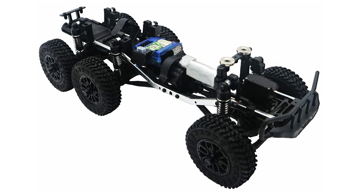 panda rc vtx