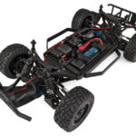 Team Associated Pro4 SC10 RTR | CompetitionX