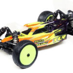 tlr 22 5.0 roller