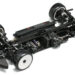 Yokomo BD10LC 4WD Touring Car Kit – Graphite Chassis