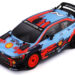 Carisma GT24 Hyundai i20 WRC Micro Rally Car