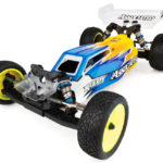 Team Associated RC10B6.3D Team Kit