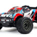 ARRMA Vorteks 4×4 3S BLX 1/10 Stadium Truck RTR – Red