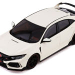 Kyosho MA-020 AWD Mini-Z Civic Type R RTR