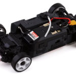 Kyosho MA-020 AWD Mini-Z HKS GT-R R3 RTR