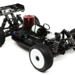 Losi 8IGHT 4WD Nitro Buggy RTR