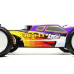 Losi 8IGHT-T 1/8 Scale Nitro 4WD Truggy RTR