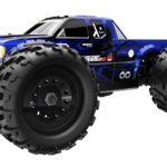 Redcat Landslide XTe 1/8 Monster Truck RTR - Blue