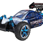 Redcat Racing Tornado EPX Pro 4WD E-Buggy RTR