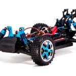 Redcat Racing Tornado EPX Pro 4WD E-Buggy RTR