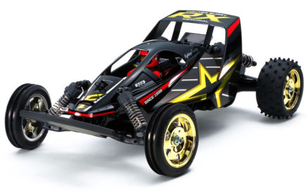 Tamiya Fighter Buggy RX Memorial Buggy Kit