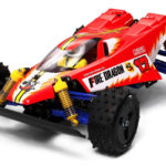 Tamiya Fire Dragon 2020 4WD Buggy Kit