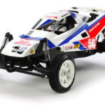 Tamiya Grasshopper II 2017 2WD Offroad Buggy Kit