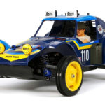 Tamiya Holiday Buggy 2010 DT-02 Buggy Kit