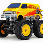 Tamiya Lunch Box Mini SW-01 Kit