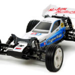 Tamiya Neo Fighter DT-03 2WD Offroad Buggy Kit