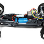 Tamiya Neo Fighter DT-03 2WD Offroad Buggy Kit